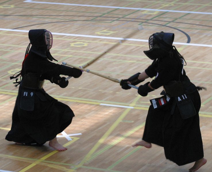 Kendo Kote Kendo Kote