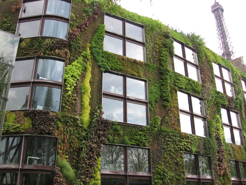 Musée du quai Branly Paris Musée du quai Branly Paris
