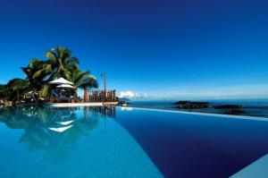 Seychelles Hotels