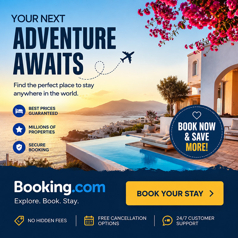 Book a hotel
