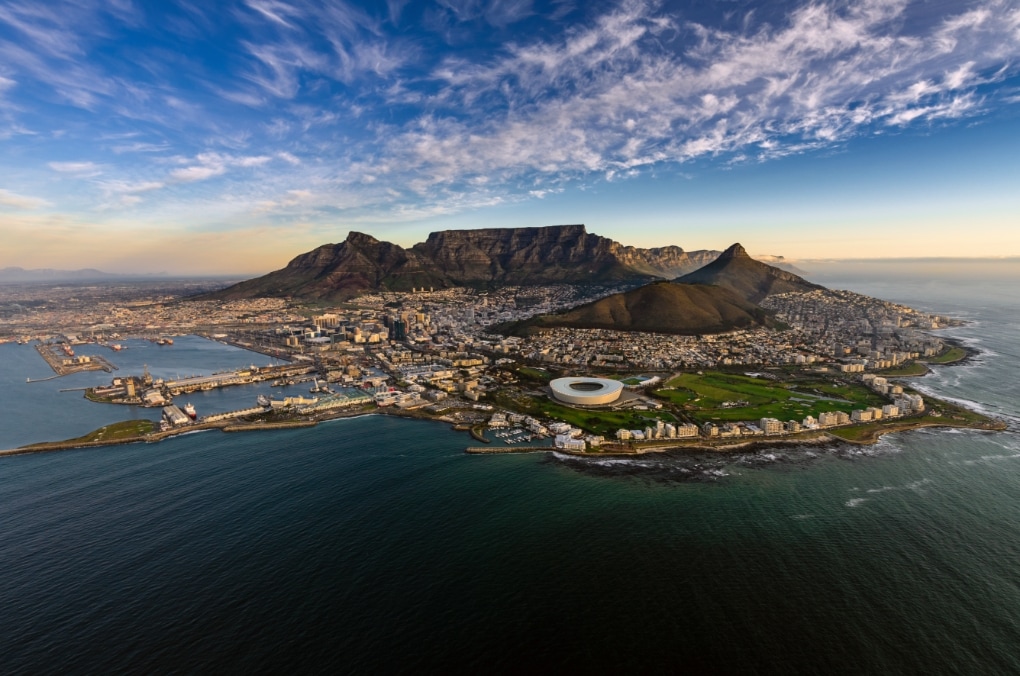 Discover the Best Destinations for Summer 2025