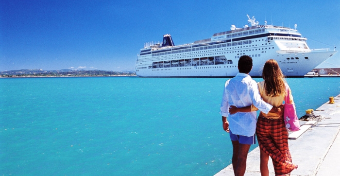 Cruise Vacation